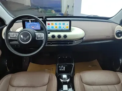 Wuling Bingo
