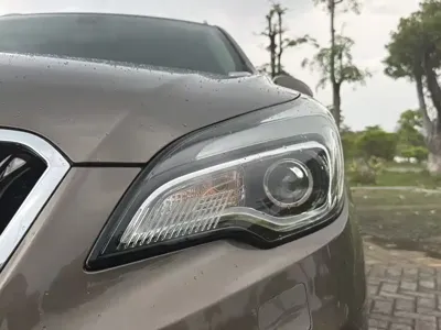 Buick Envision Plus