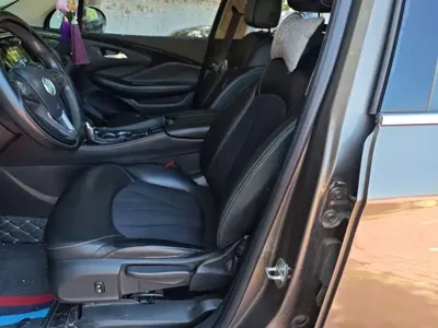 Buick Envision Plus