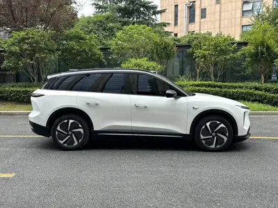 Nio ES6