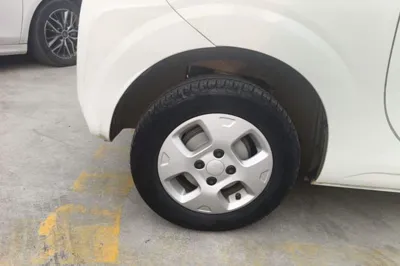 Roewe Clever