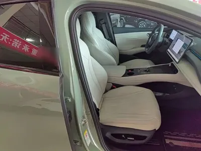 BYD Seal 06GT