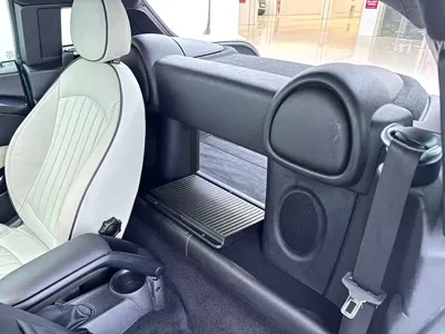MINI Mini Coupe