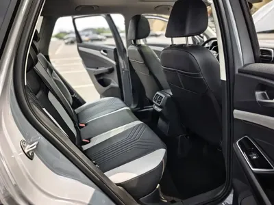 Jetta VS5