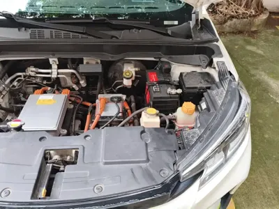 Changan CS15EV