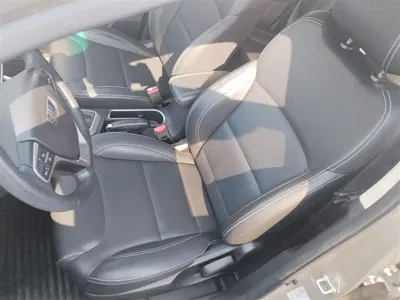 Geely Vision X3