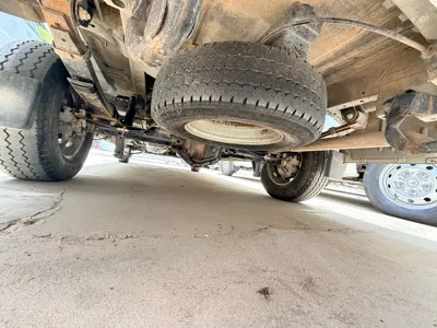 Foton Tuyano