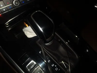 WEY VV7