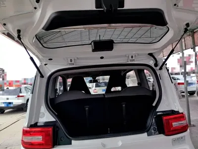 Wuling MINIEV