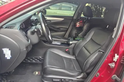 Honda Spirior