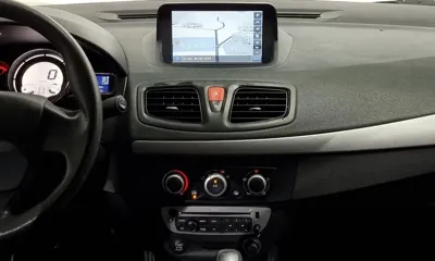 Renault-KoreaSamsung SM3