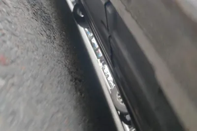Hyundai Mistra