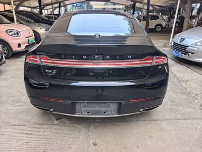 Lincoln MKZ