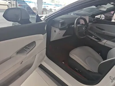 Arcfox Alpha S5