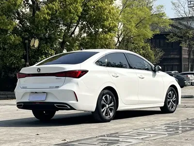 Changan Eado