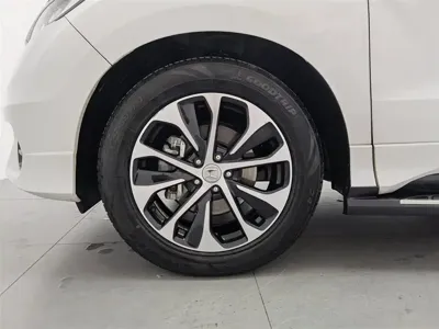 Honda Avancier