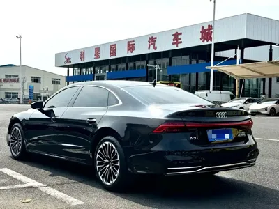 Audi A7L