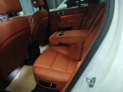 Li Auto Li L7
