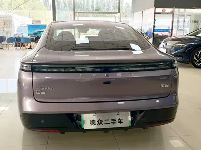 EXEED Xingjiyuan ES