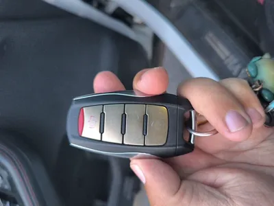 Haval F5