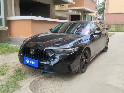 Honda Inspire