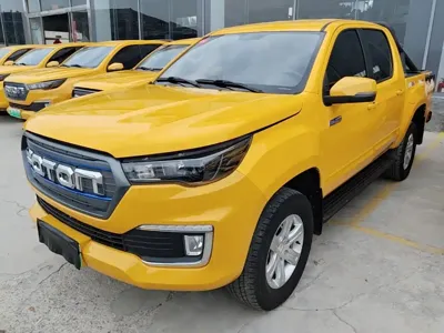 Foton 大将军EV