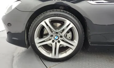 BMW 6-Series