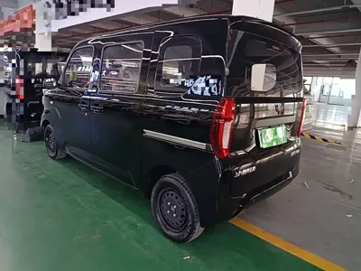 Wuling Zhiguang EV