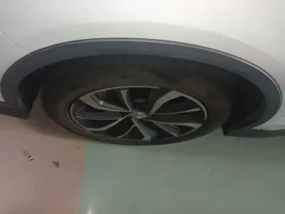 Geely Emgrand S