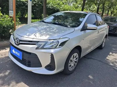 Toyota Vios