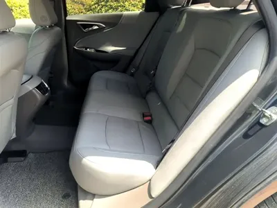 Chevrolet Malibu XL