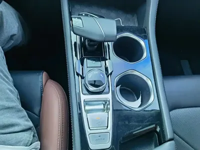 Changan Eado