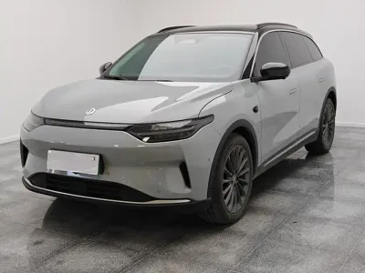 Leapmotor Leapmotor C11