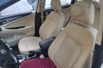 Changan Eado