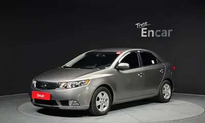 Kia Porte