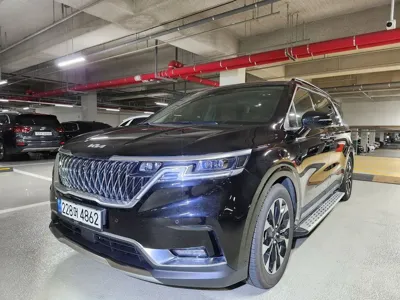 Kia Canival