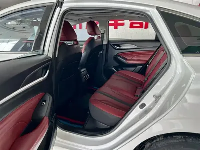 Changan Eado