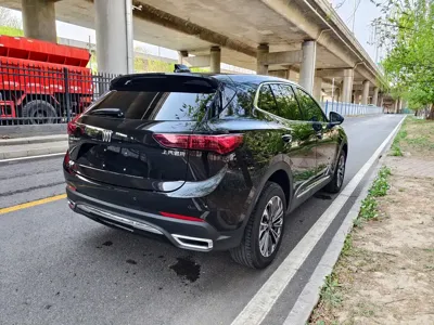 Buick Envision S