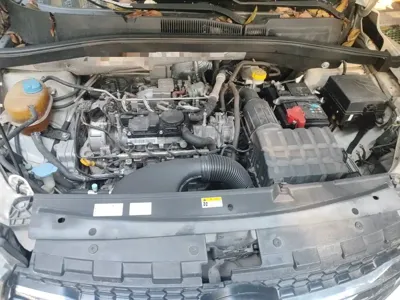 GAC Motor Trumpchi GS4