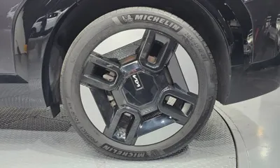 Kia EV9
