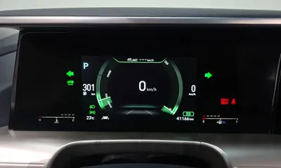 Hyundai Nexo