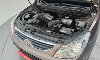 Hyundai Veracruz