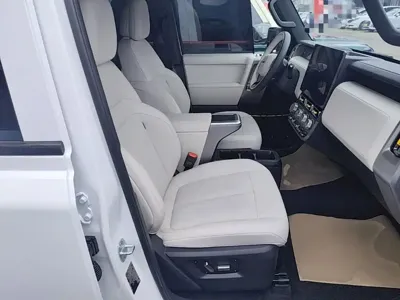 iCAR iCAR 超级V23