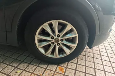 Buick Envision