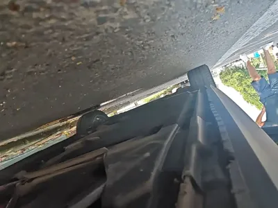 Audi A4 (Import)