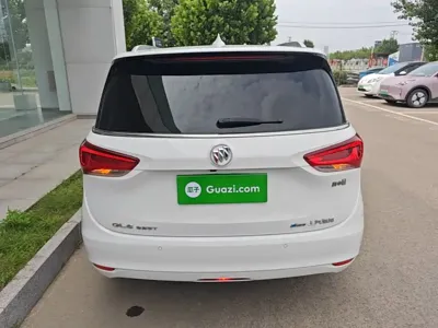 Buick GL6