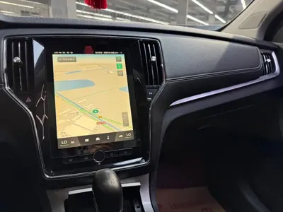 Roewe RX5 New Energy