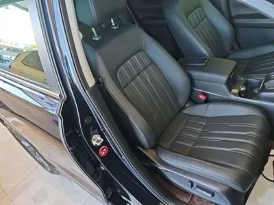 Honda Breeze