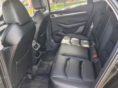 Geely Xingrui