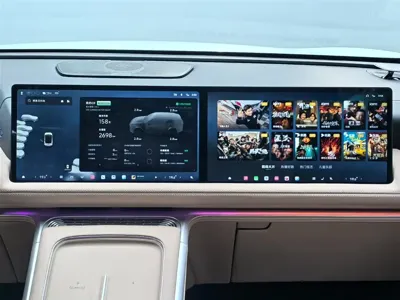 Xpeng G9